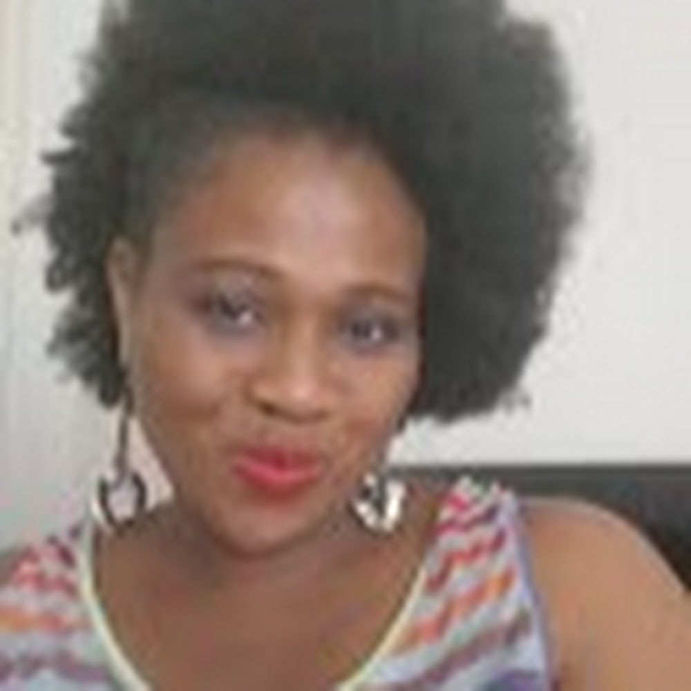 Meet your Posher, Marquita